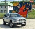 Сірий Джип Cherokee, об'ємом двигуна 2.36 л та пробігом 135 тис. км за 16800 $, фото 1 на Automoto.ua