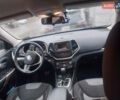 Сірий Джип Cherokee, об'ємом двигуна 3.24 л та пробігом 155 тис. км за 17500 $, фото 8 на Automoto.ua