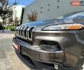Сірий Джип Cherokee, об'ємом двигуна 2.4 л та пробігом 148 тис. км за 13490 $, фото 1 на Automoto.ua