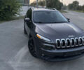 Сірий Джип Cherokee, об'ємом двигуна 2.36 л та пробігом 192 тис. км за 15800 $, фото 2 на Automoto.ua