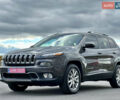 Джип Cherokee 2017 у Вінниці на Automoto.ua Сірий Джип Cherokee, об'ємом двигуна 2.4 л та пробігом 136 тис. км за 16777 $, фото 35 на Automoto.ua