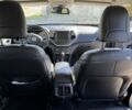 Серый Джип Чероки, объемом двигателя 3.2 л и пробегом 115 тыс. км за 15400 $, фото 12 на Automoto.ua