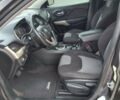 Серый Джип Чероки, объемом двигателя 2.36 л и пробегом 154 тыс. км за 13200 $, фото 8 на Automoto.ua
