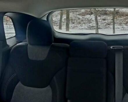 Сірий Джип Cherokee, об'ємом двигуна 2.4 л та пробігом 158 тис. км за 15900 $, фото 16 на Automoto.ua