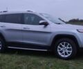 Сірий Джип Cherokee, об'ємом двигуна 2.4 л та пробігом 110 тис. км за 15800 $, фото 4 на Automoto.ua