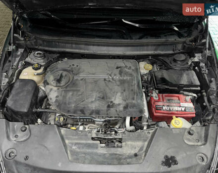 Серый Джип Чероки, объемом двигателя 3.24 л и пробегом 201 тыс. км за 16300 $, фото 96 на Automoto.ua