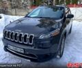 Сірий Джип Cherokee, об'ємом двигуна 2.4 л та пробігом 150 тис. км за 15000 $, фото 1 на Automoto.ua