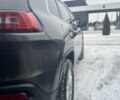 Сірий Джип Cherokee, об'ємом двигуна 2.4 л та пробігом 59 тис. км за 15500 $, фото 5 на Automoto.ua