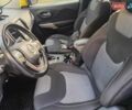 Серый Джип Чероки, объемом двигателя 2.36 л и пробегом 180 тыс. км за 15200 $, фото 6 на Automoto.ua