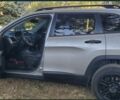 Сірий Джип Cherokee, об'ємом двигуна 2.4 л та пробігом 212 тис. км за 15642 $, фото 8 на Automoto.ua