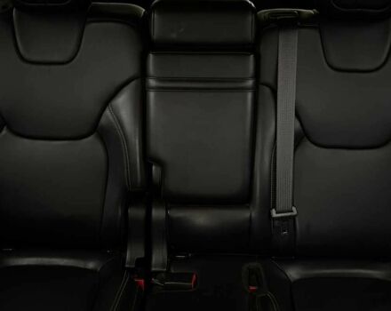 Серый Джип Чероки, объемом двигателя 2.4 л и пробегом 173 тыс. км за 16000 $, фото 20 на Automoto.ua