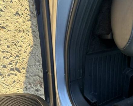 Сірий Джип Cherokee, об'ємом двигуна 2.36 л та пробігом 105 тис. км за 16000 $, фото 6 на Automoto.ua