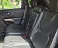 Серый Джип Чероки, объемом двигателя 2.4 л и пробегом 153 тыс. км за 17300 $, фото 18 на Automoto.ua