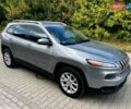 Сірий Джип Cherokee, об'ємом двигуна 2.36 л та пробігом 150 тис. км за 17000 $, фото 8 на Automoto.ua