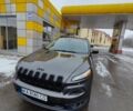 Сірий Джип Cherokee, об'ємом двигуна 2.4 л та пробігом 79 тис. км за 16900 $, фото 26 на Automoto.ua