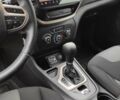 Серый Джип Чероки, объемом двигателя 2.4 л и пробегом 70 тыс. км за 14000 $, фото 17 на Automoto.ua