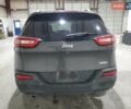 Сірий Джип Cherokee, об'ємом двигуна 2.36 л та пробігом 120 тис. км за 2800 $, фото 5 на Automoto.ua