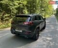 Серый Джип Чероки, объемом двигателя 3.24 л и пробегом 128 тыс. км за 16200 $, фото 4 на Automoto.ua