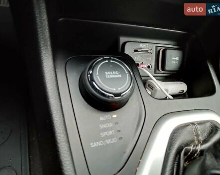 Сірий Джип Cherokee, об'ємом двигуна 2.36 л та пробігом 106 тис. км за 16600 $, фото 19 на Automoto.ua
