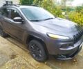 Сірий Джип Cherokee, об'ємом двигуна 2.36 л та пробігом 135 тис. км за 18500 $, фото 3 на Automoto.ua