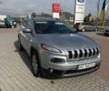 Серый Джип Чероки, объемом двигателя 2.36 л и пробегом 170 тыс. км за 15500 $, фото 11 на Automoto.ua