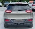 Сірий Джип Cherokee, об'ємом двигуна 2.36 л та пробігом 139 тис. км за 14900 $, фото 4 на Automoto.ua