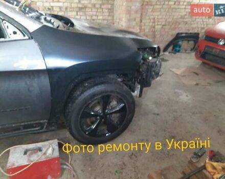Серый Джип Чероки, объемом двигателя 2.4 л и пробегом 79 тыс. км за 16900 $, фото 34 на Automoto.ua