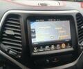 Сірий Джип Cherokee, об'ємом двигуна 3.24 л та пробігом 76 тис. км за 18000 $, фото 23 на Automoto.ua