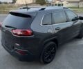 Сірий Джип Cherokee, об'ємом двигуна 2.4 л та пробігом 192 тис. км за 15500 $, фото 2 на Automoto.ua