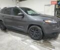 Сірий Джип Cherokee, об'ємом двигуна 2.36 л та пробігом 120 тис. км за 2800 $, фото 3 на Automoto.ua