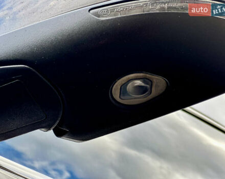 Джип Cherokee 2017 у Вінниці на Automoto.ua Сірий Джип Cherokee, об'ємом двигуна 2.4 л та пробігом 136 тис. км за 16777 $, фото 9 на Automoto.ua