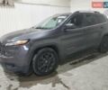 Сірий Джип Cherokee, об'ємом двигуна 2.36 л та пробігом 120 тис. км за 2800 $, фото 1 на Automoto.ua