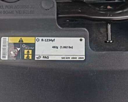 Сірий Джип Cherokee, об'ємом двигуна 2.4 л та пробігом 158 тис. км за 15900 $, фото 23 на Automoto.ua