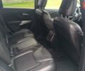 Сірий Джип Cherokee, об'ємом двигуна 3.24 л та пробігом 76 тис. км за 18000 $, фото 14 на Automoto.ua