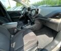 Сірий Джип Cherokee, об'ємом двигуна 2.36 л та пробігом 139 тис. км за 14900 $, фото 9 на Automoto.ua