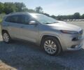 Сірий Джип Cherokee, об'ємом двигуна 3.2 л та пробігом 54 тис. км за 2750 $, фото 3 на Automoto.ua