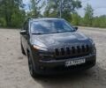 Серый Джип Чероки, объемом двигателя 3.24 л и пробегом 77 тыс. км за 16000 $, фото 10 на Automoto.ua
