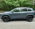 Сірий Джип Cherokee, об'ємом двигуна 3.2 л та пробігом 107 тис. км за 3500 $, фото 2 на Automoto.ua