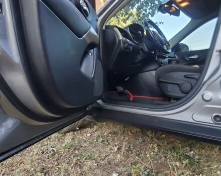 Серый Джип Чероки, объемом двигателя 2.4 л и пробегом 195 тыс. км за 13900 $, фото 10 на Automoto.ua