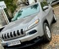 Серый Джип Чероки, объемом двигателя 2.36 л и пробегом 137 тыс. км за 14500 $, фото 27 на Automoto.ua