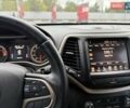 Джип Чероки 2017 в Киеве на Automoto.ua Серый Джип Чероки, объемом двигателя 2.36 л и пробегом 150 тыс. км за 13300 $, фото 5 на Automoto.ua