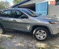 Сірий Джип Cherokee, об'ємом двигуна 2.4 л та пробігом 93 тис. км за 16500 $, фото 1 на Automoto.ua