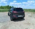 Сірий Джип Cherokee, об'ємом двигуна 2.4 л та пробігом 97 тис. км за 15999 $, фото 4 на Automoto.ua