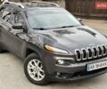Сірий Джип Cherokee, об'ємом двигуна 2.36 л та пробігом 165 тис. км за 13800 $, фото 3 на Automoto.ua