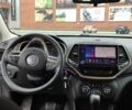 Серый Джип Чероки, объемом двигателя 2.4 л и пробегом 70 тыс. км за 14000 $, фото 21 на Automoto.ua