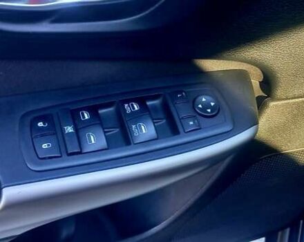 Серый Джип Чероки, объемом двигателя 2.36 л и пробегом 178 тыс. км за 15600 $, фото 9 на Automoto.ua