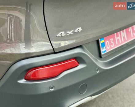 Джип Cherokee 2017 у Вінниці на Automoto.ua Сірий Джип Cherokee, об'ємом двигуна 2.4 л та пробігом 136 тис. км за 16777 $, фото 25 на Automoto.ua