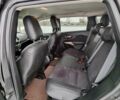Сірий Джип Cherokee, об'ємом двигуна 2.4 л та пробігом 79 тис. км за 16900 $, фото 17 на Automoto.ua