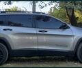 Сірий Джип Cherokee, об'ємом двигуна 2.4 л та пробігом 212 тис. км за 15642 $, фото 7 на Automoto.ua