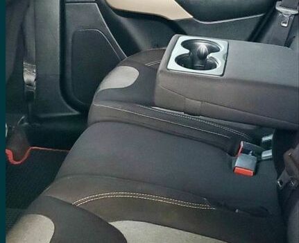 Серый Джип Чероки, объемом двигателя 2.4 л и пробегом 195 тыс. км за 13900 $, фото 15 на Automoto.ua